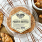 Premium Peanut Brittle