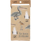 The Beach is Calling kitchen towel