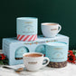 Holiday Hot Chocolate Collection
