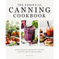 Essential Canning & Preserving Cookbook