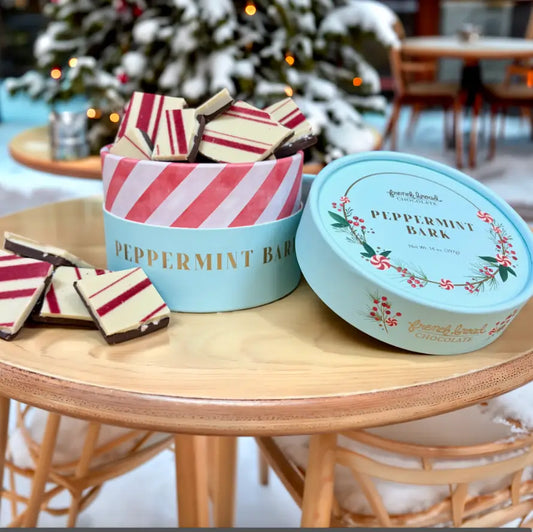 Peppermint Bark-14oz