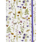 Journal-Wildflower Garden