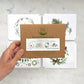 Card Set - Evergreens & Trees