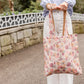 Everyday Tote-Dusty Rose