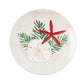 Christmas Seaside Greetings Platter