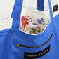 Pollinators Canvas Shoulder Tote