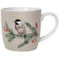 Birds & Boughs Christmas Mug