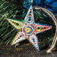Star Holiday Ornament
