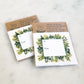 Sticker Gift Tags - Juniper and Cedar