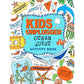 Kids Unplugged Ocean Quest