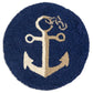 Anchor Classic 14" Round Chair Pad