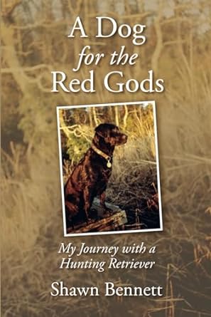 A Dog for the Red Gods
