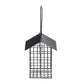 Modern Farmhouse Metal Double Suet Feeder