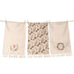 Tea Towels - Heaven and Nature Sing