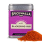 Blackening Rub