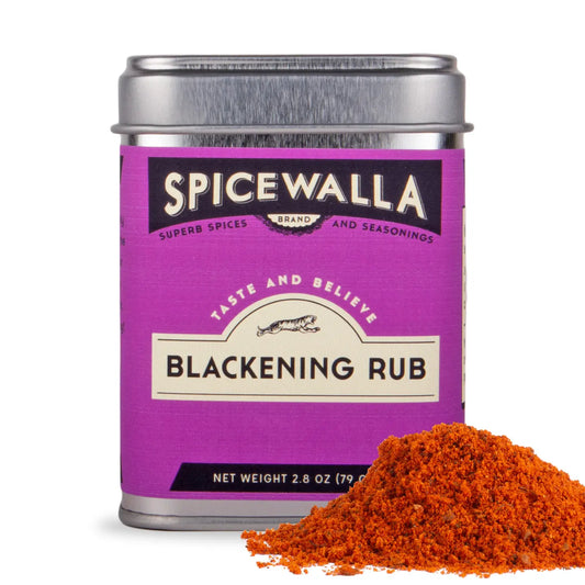 Blackening Rub