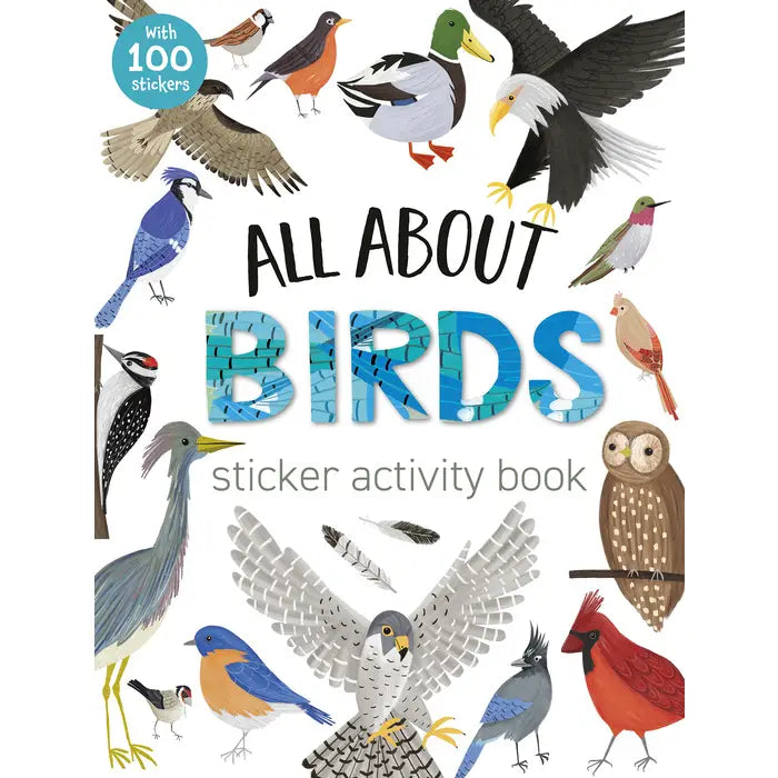 All About Birds