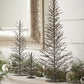 Natural Metal Tree - Small