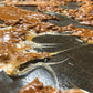 Homemade Copper Kettle Peanut Brittle