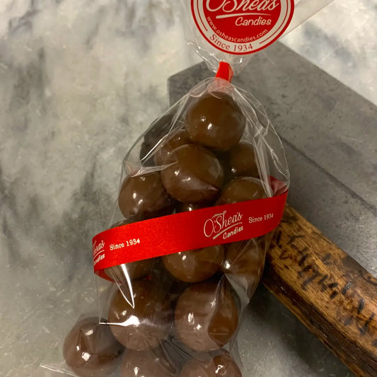 Malt Balls Old Fashioned Triple Dip Milk Chocolate