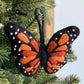 Butterfly ornament