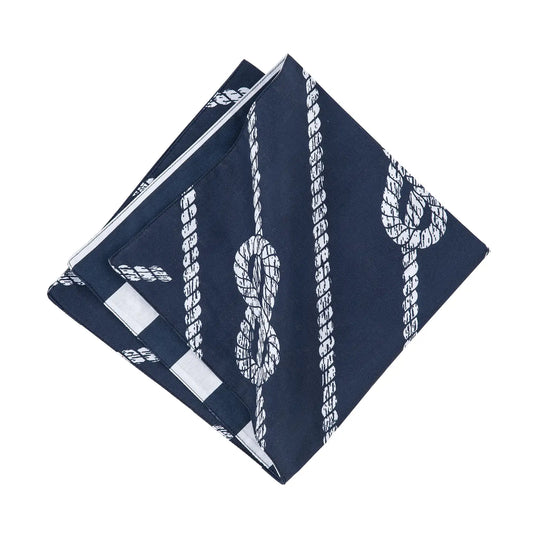 Coastal Oliver Napkin