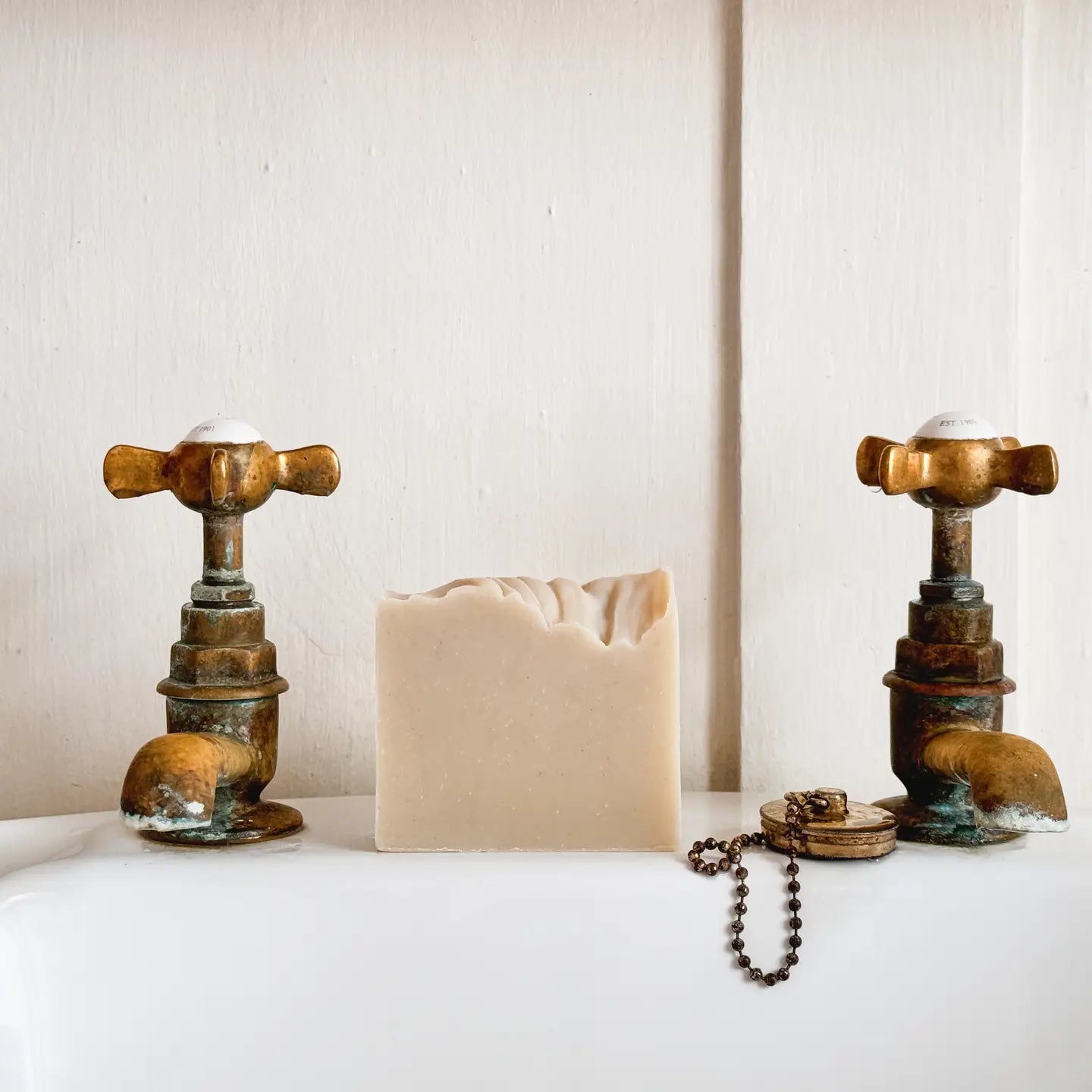 Bar Soap, Mariner's Moon