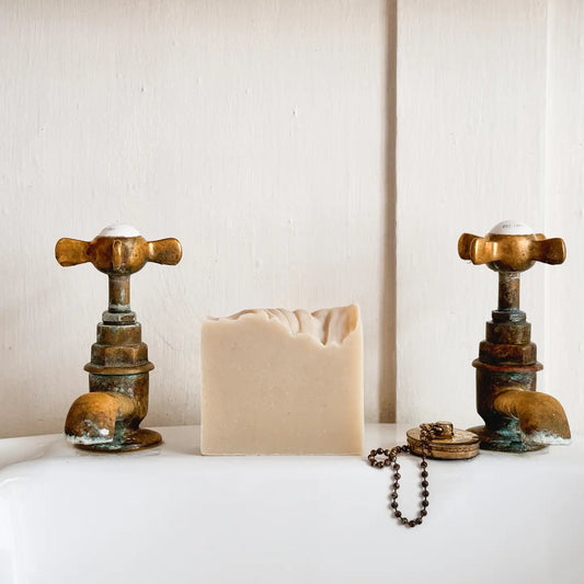 Bar Soap, Mariner's Moon