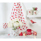 Cardinal dishcloth & towel set