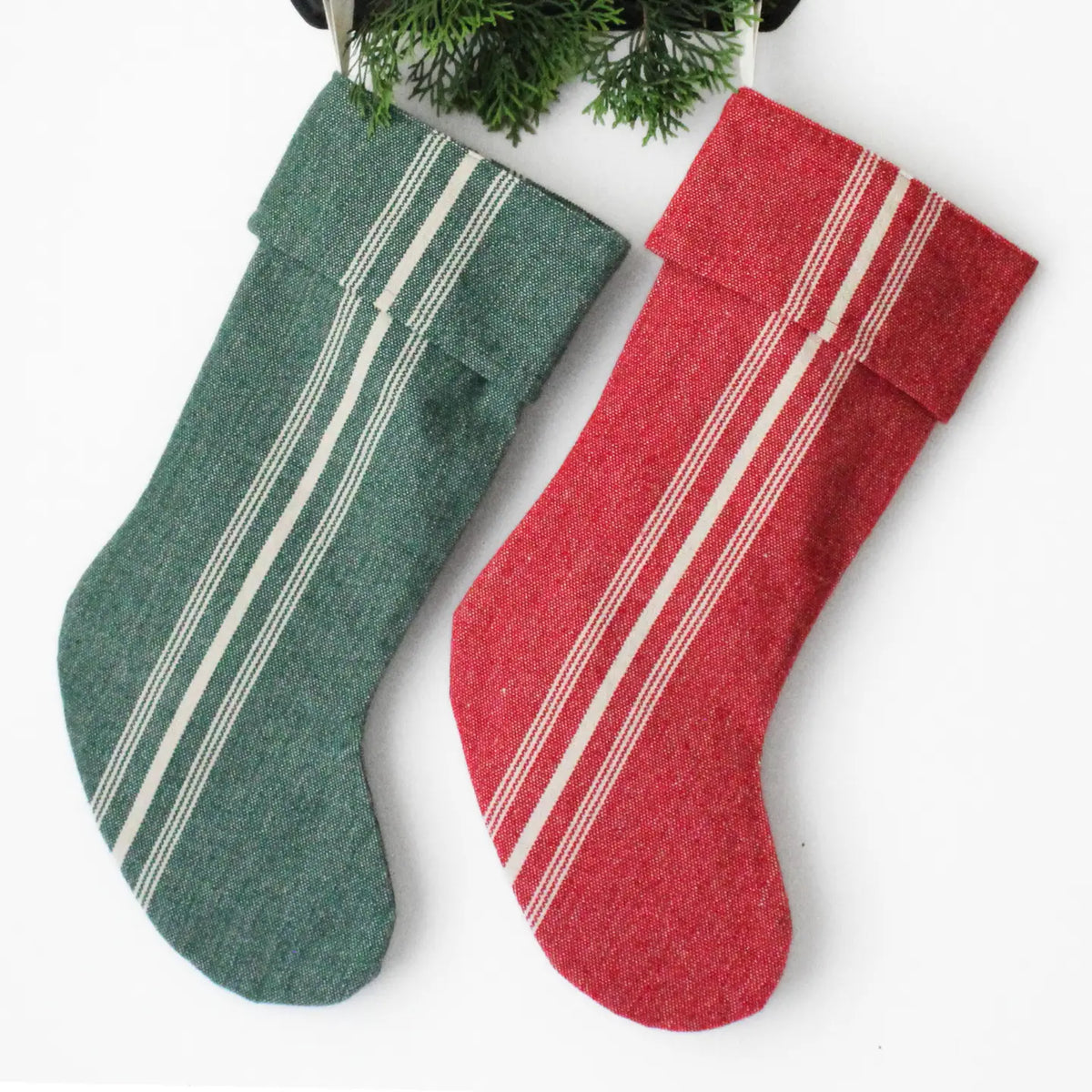 Classic Grain Stocking