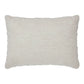 5 Christmas Trees white pillow