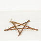 10" Angle Vine Twig Star