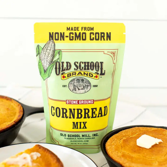 Cornbread Mix