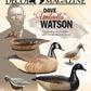 Decoy Magazine July/August 2025