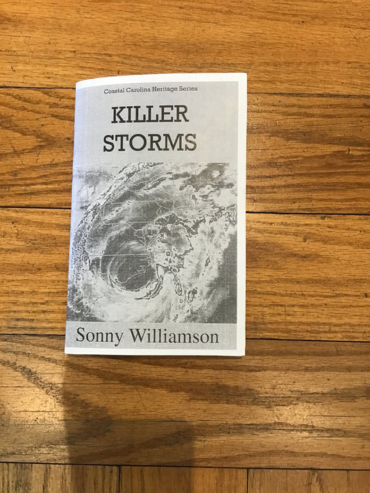 Killer Storms