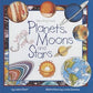 Planets, Moons and Stars