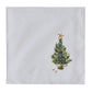 Christmas Coast Napkin