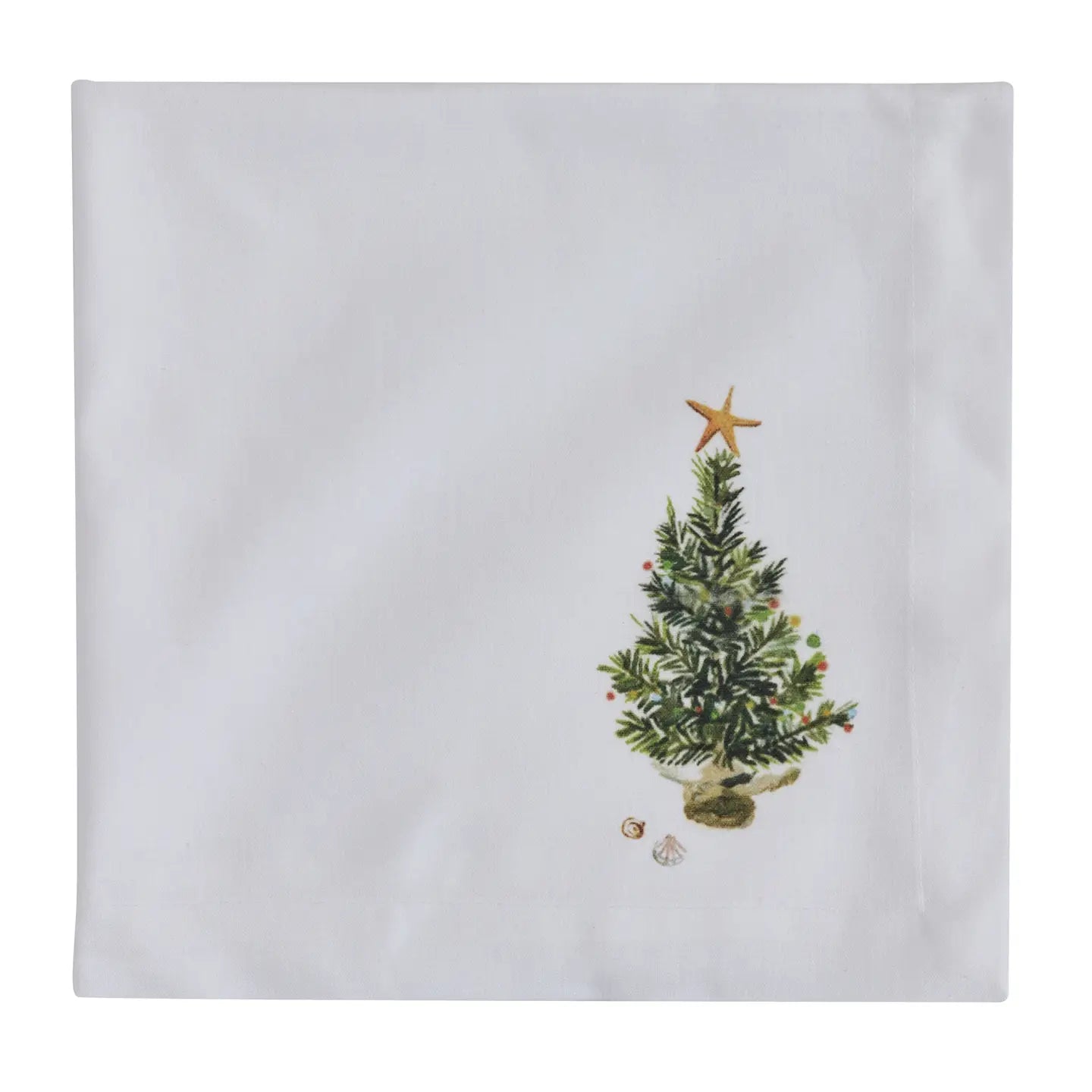 Christmas Coast Napkin