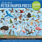 All The Birds 1000 Jigsaw Puzzle