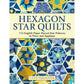 Hexagon Star Quilts