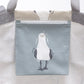 The Beach is Calling Shopping Tote