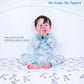 KId's 2-piece pajama set-Mallards