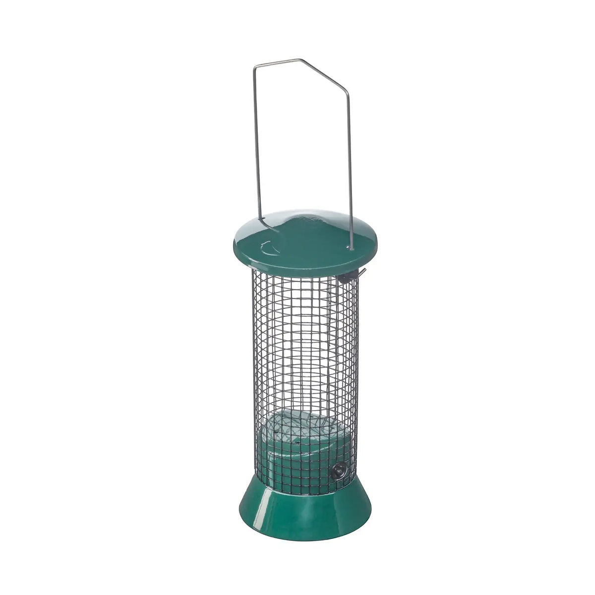 Small Economy Nut Bird Feeder