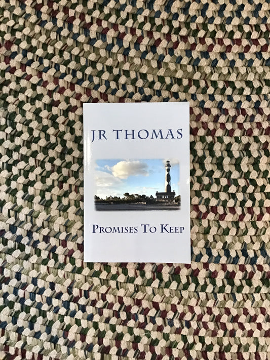 Promises To Keep