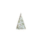 Farmhouse Wood Christmas Trees Neutral Group