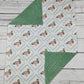 Baby Kids Duck Printed Blanket