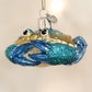 Blue Crab Ornament