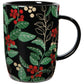 Merry Berry Christmas Mug