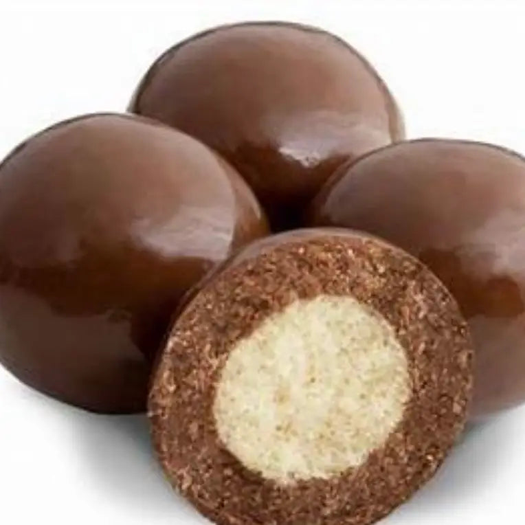 Malt Balls Old Fashioned Triple Dip Milk Chocolate