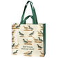 Don't Duck with my Stuff Market Tote
